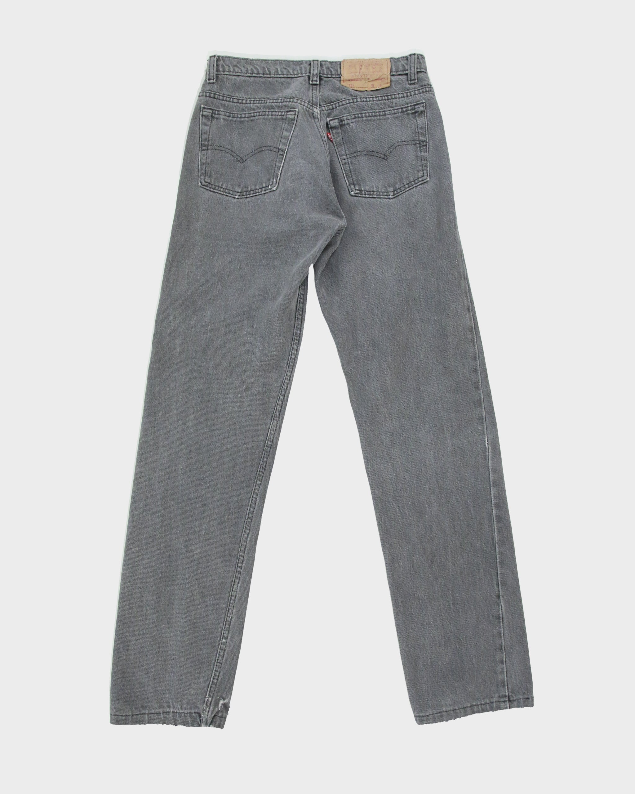 Vintage 1987 Levi's 501 Made In Canada Jeans - W27 L30