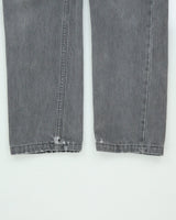 Vintage 1987 Levi's 501 Made In Canada Jeans - W27 L30