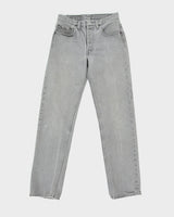 Vintage 1994 Levi's 501 Made In Canada Jeans - W27 L30