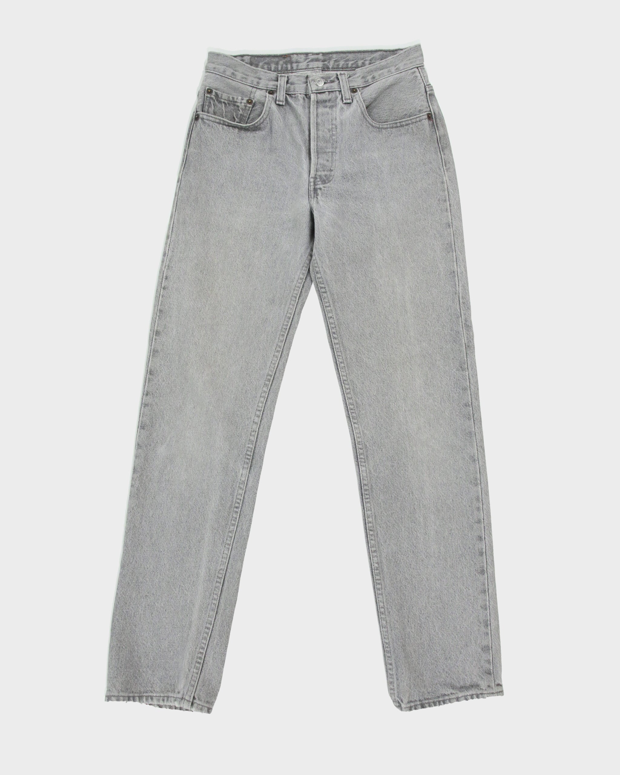 Vintage 1994 Levi's 501 Made In Canada Jeans - W27 L30