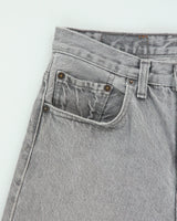 Vintage 1994 Levi's 501 Made In Canada Jeans - W27 L30