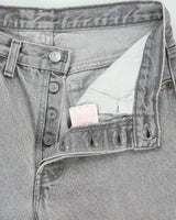 Vintage 1994 Levi's 501 Made In Canada Jeans - W27 L30