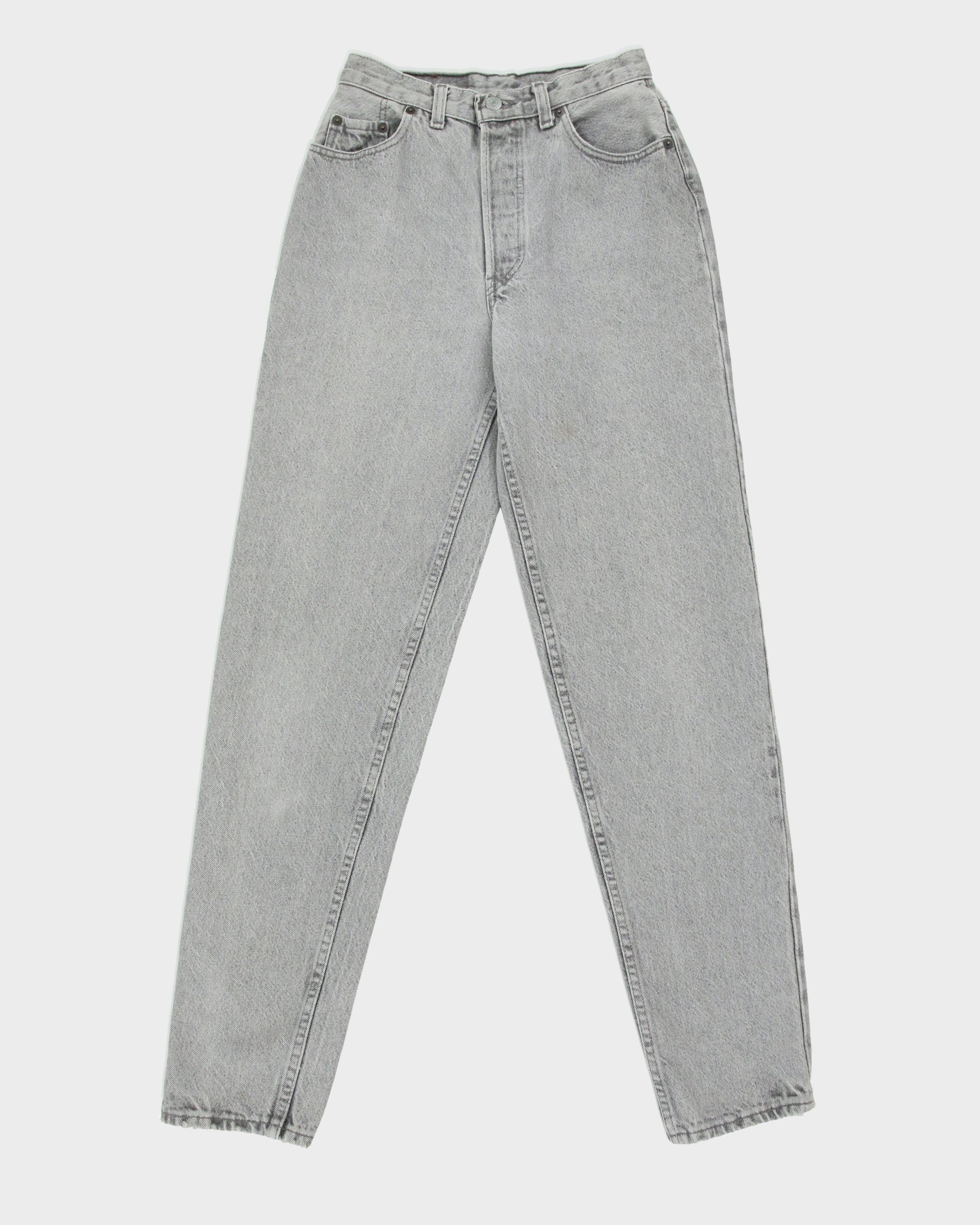 Vintage 1995 Levi's 501 Made In Canada Jeans - W25 L31