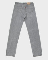 Vintage 1985 Levi's 501 Made In Canada Jeans - W34 L36