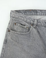 Vintage 1985 Levi's 501 Made In Canada Jeans - W34 L36