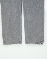 Vintage 1985 Levi's 501 Made In Canada Jeans - W34 L36