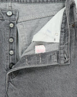 Vintage 1985 Levi's 501 Made In Canada Jeans - W34 L36