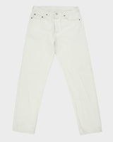 Vintage 1987 Levi's 501 Made In Canada Jeans - W34 L33