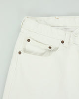 Vintage 1987 Levi's 501 Made In Canada Jeans - W34 L33