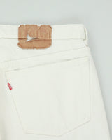 Vintage 1987 Levi's 501 Made In Canada Jeans - W34 L33