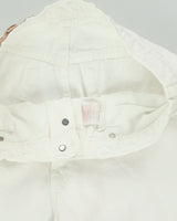 Vintage 1987 Levi's 501 Made In Canada Jeans - W34 L33