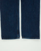 Vintage 2004 Levi's 751 Straight Leg Mid Rise Jeans - W34 L31