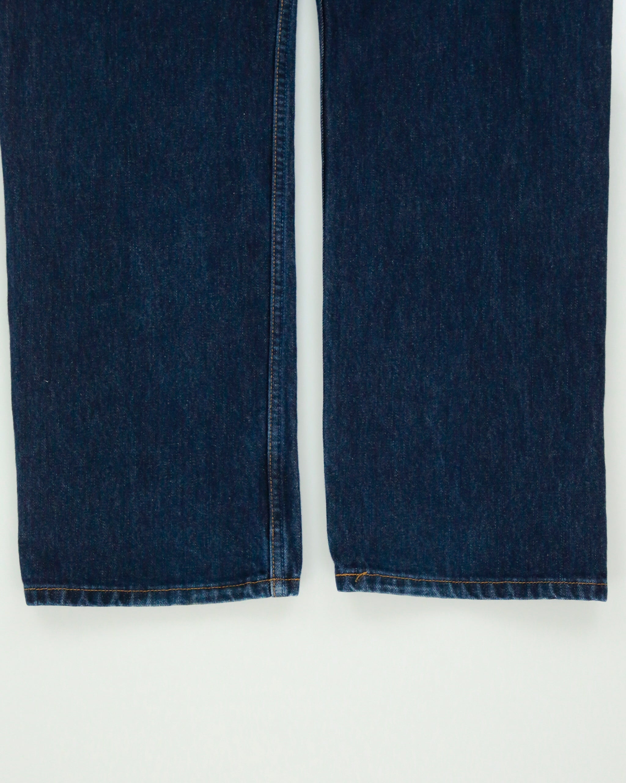 Vintage 2004 Levi's 751 Straight Leg Mid Rise Jeans - W34 L31