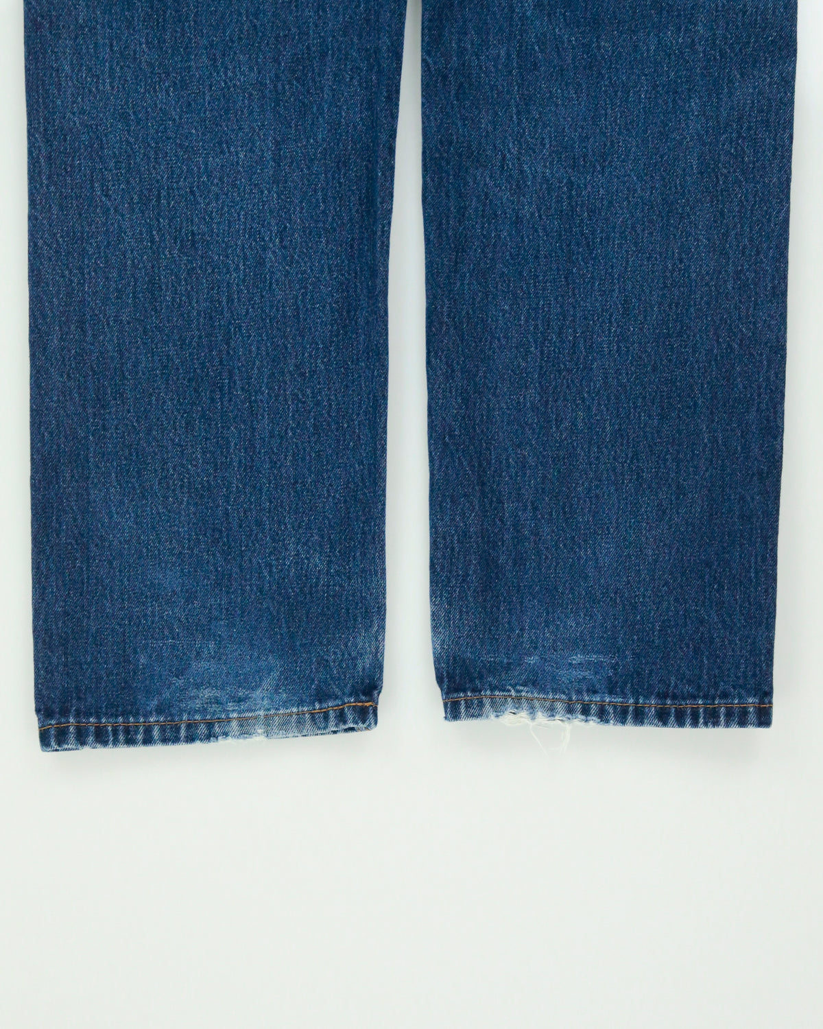 Vintage 2010s Levi's 505 Regular Mid- Rise Straight Leg Jeans - W31 L28