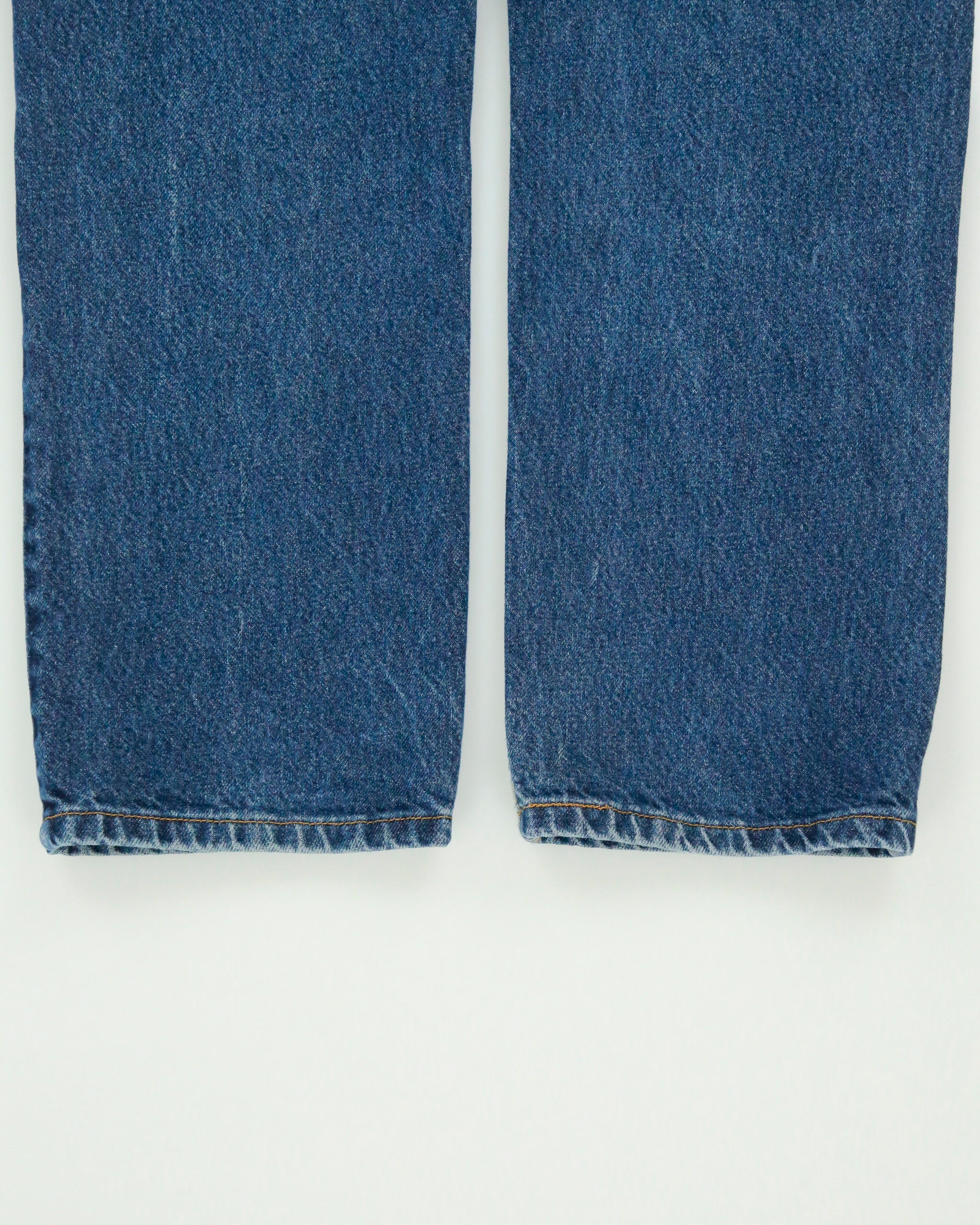 Vintage 2000s Levi's 505 Batwing Tag Regular Fit Straight Leg Jeans - W29 L29