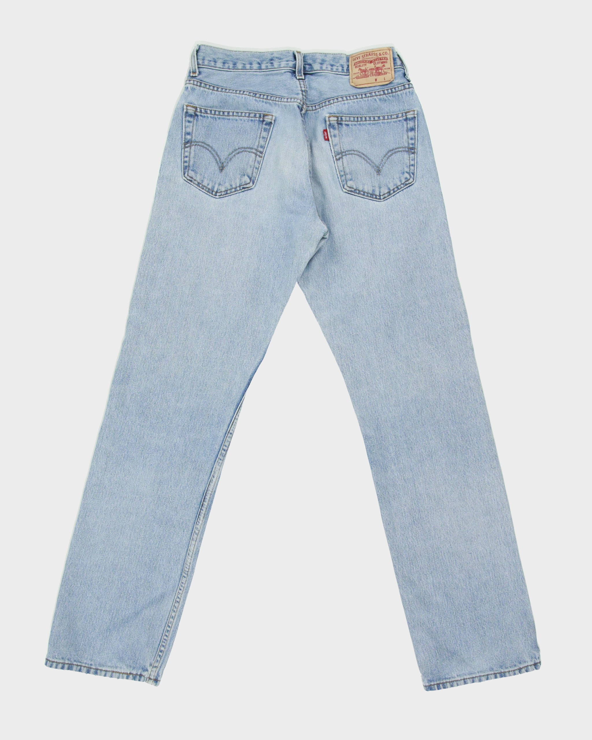 Vintage 2000s Levi's 505 - W28 L32