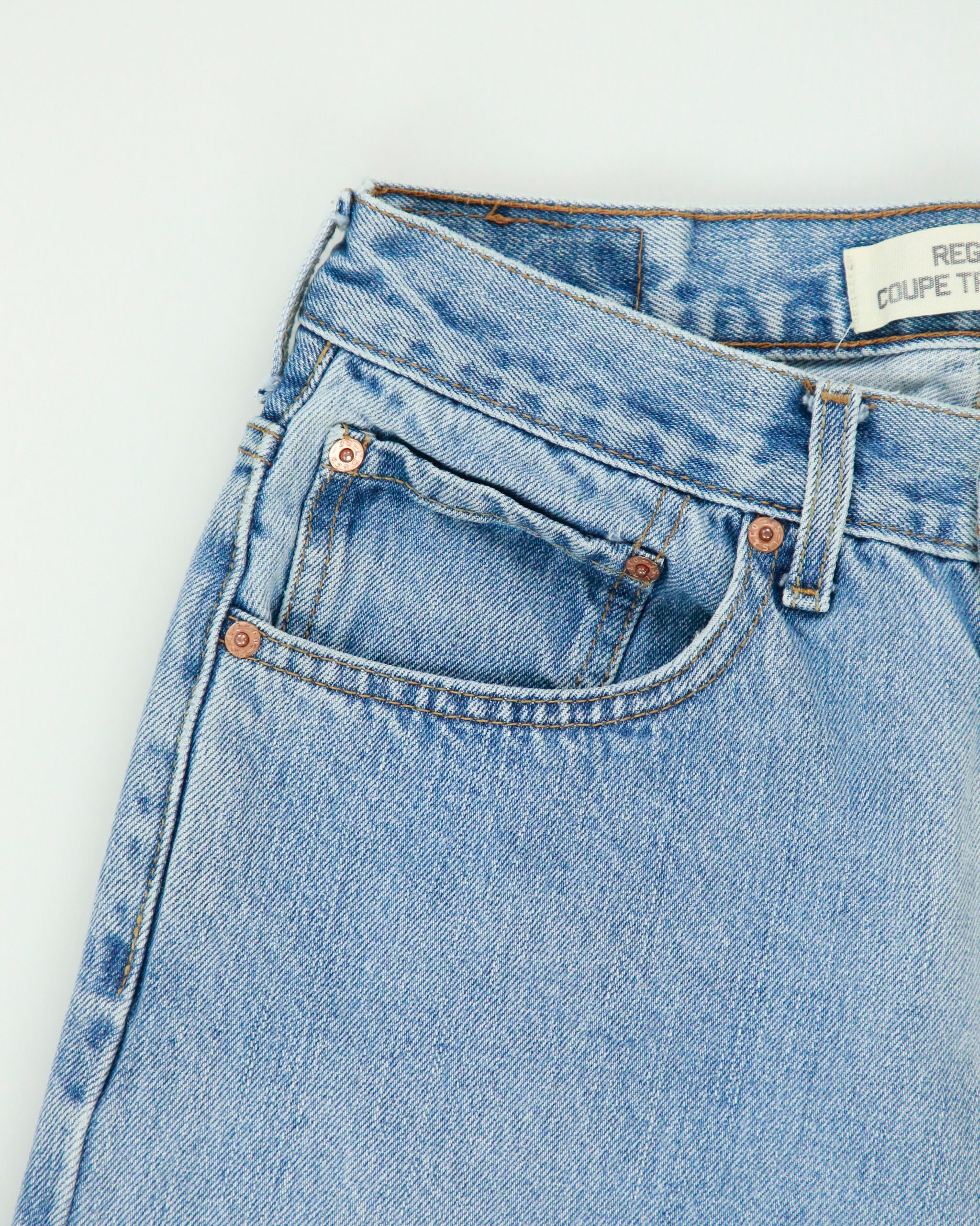 Vintage 2000s Levi's 505 - W28 L32