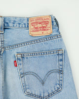 Vintage 2000s Levi's 505 - W28 L32