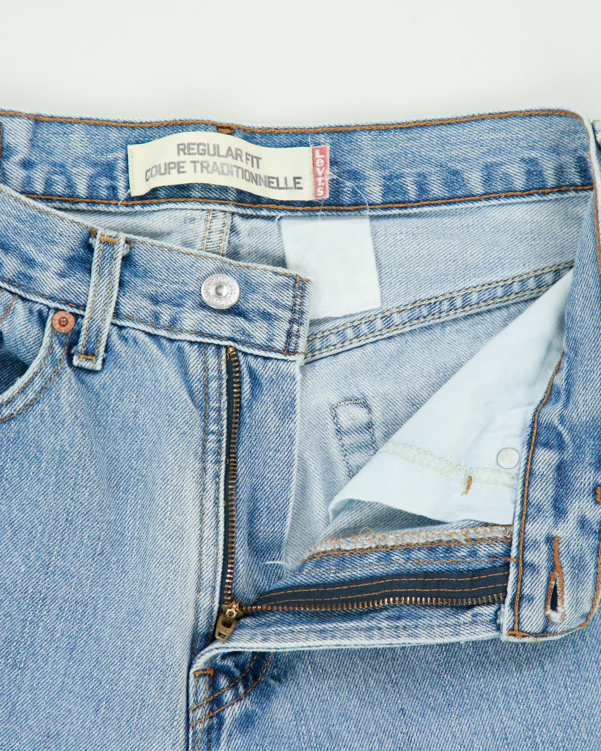 Vintage 2000s Levi's 505 - W28 L32