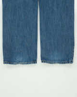 Vintage 2000s Levi's 505 Batwing Tag Regular Fit Straight Leg Jeans - W30 L29