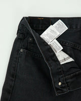 Vintage 2010s Levi's 505 Regular Fit Straight Leg Jeans - W33 L31