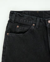 Vintage 1999 Levi's 619 Orange Tab Made In Canada Jeans - W32 L29