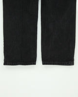 Vintage 1999 Levi's 619 Orange Tab Made In Canada Jeans - W32 L29