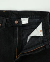 Vintage 1999 Levi's 619 Orange Tab Made In Canada Jeans - W32 L29