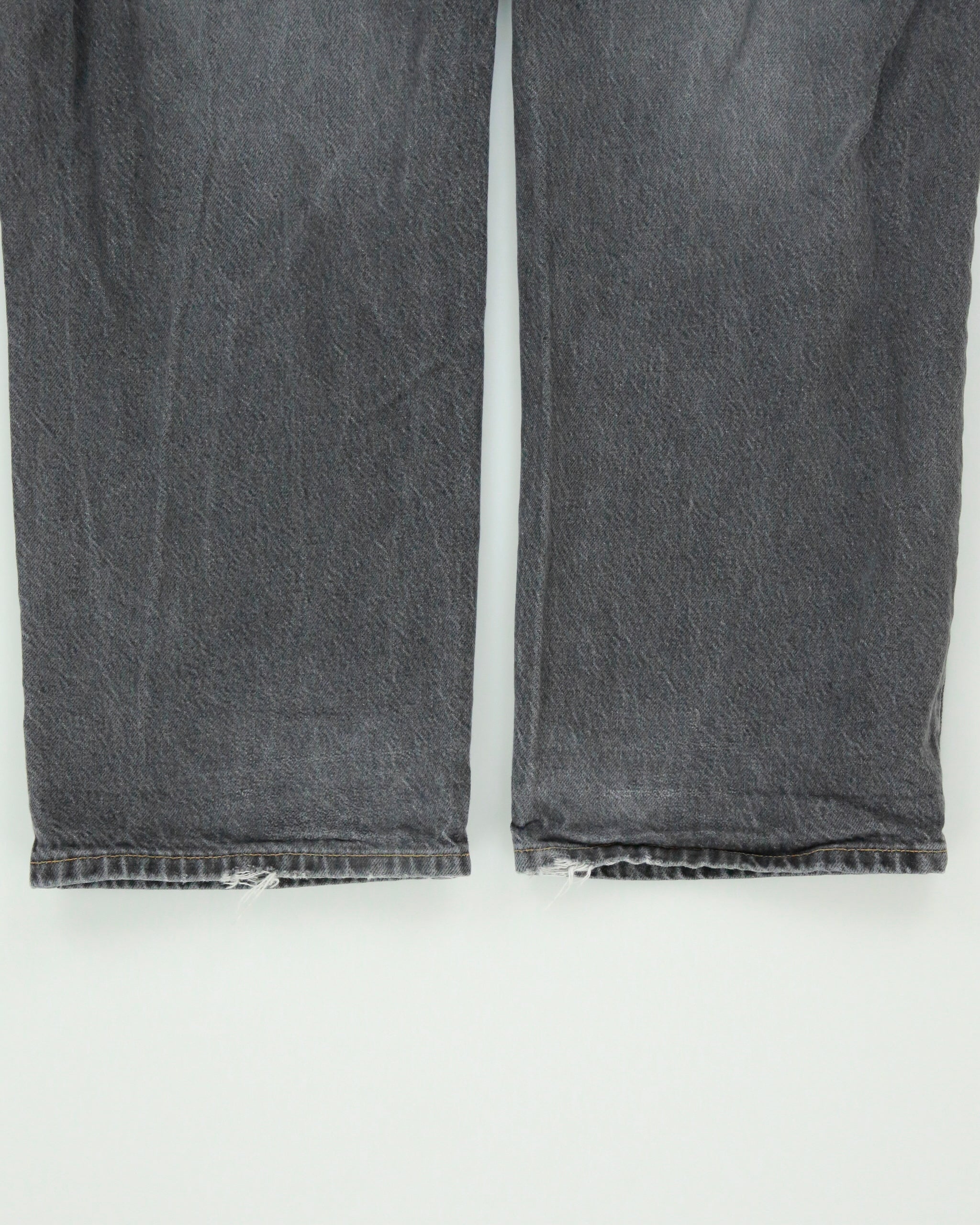 Vintage 1990s Tommy Hilfiger Wide Leg Carpenter Jeans - W31 L30