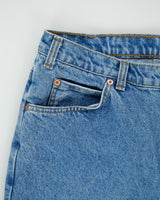 Vintage 1980s Levi's 631 Orange Tab Made In Canada Jeans - W34 L31