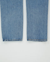 Vintage 1999 Levi's 505 Batwing Tag Regular Straight Fit Jeans - W30 L30