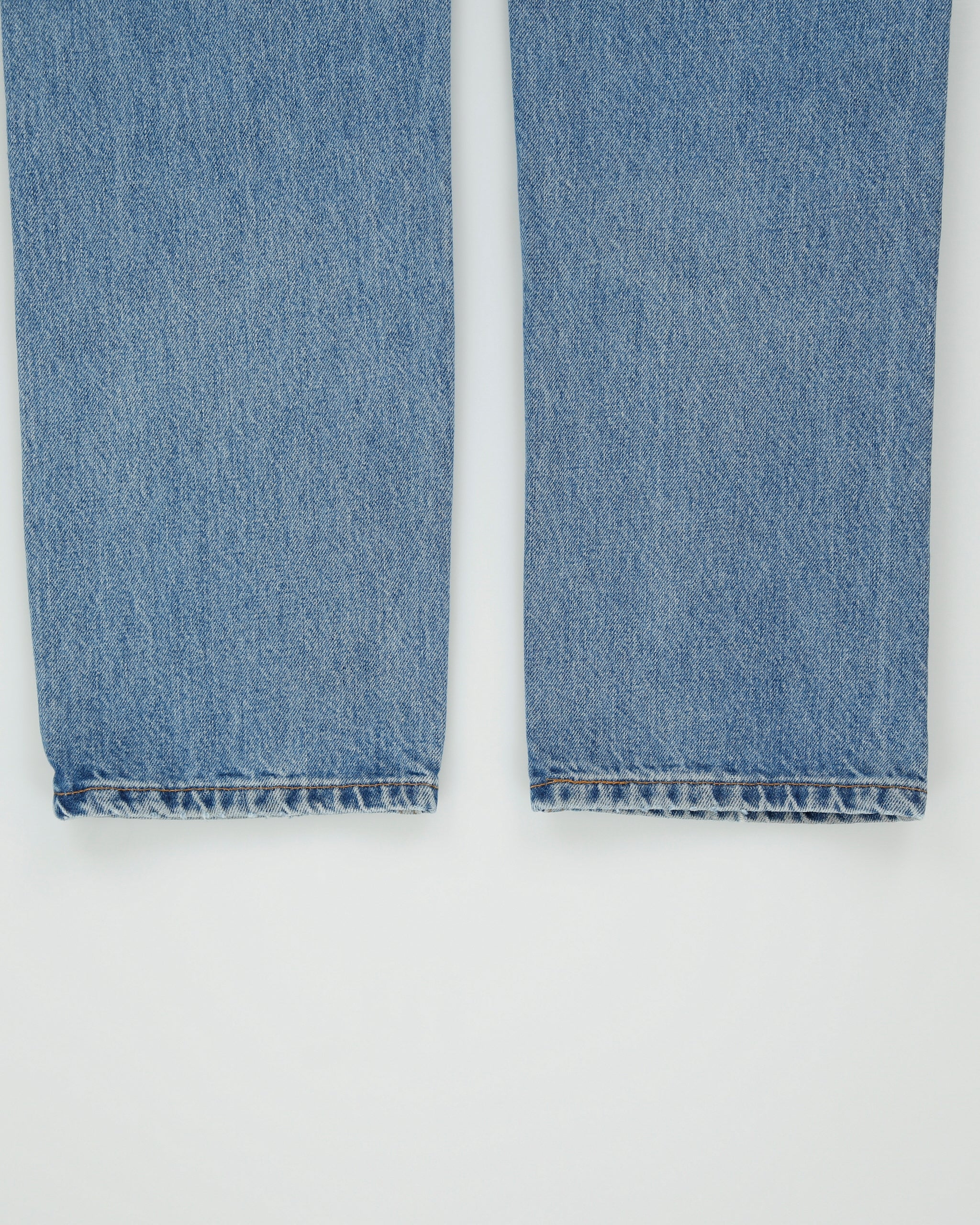 Vintage 1999 Levi's 505 Batwing Tag Regular Straight Fit Jeans - W30 L30