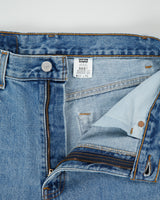 Vintage 1999 Levi's 505 Batwing Tag Regular Straight Fit Jeans - W30 L30
