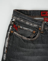 Vintage Y2K 00s Parasuco Erganomic Wide Relaxed Fit Jeans - W32 L33