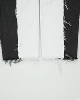 Rokit Originals Splice Denim Jeans - XS