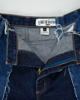 Rokit Originals Splice Denim Jeans - M