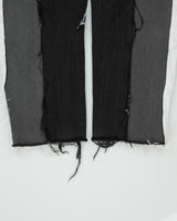 Rokit Originals Splice Denim Jeans - M