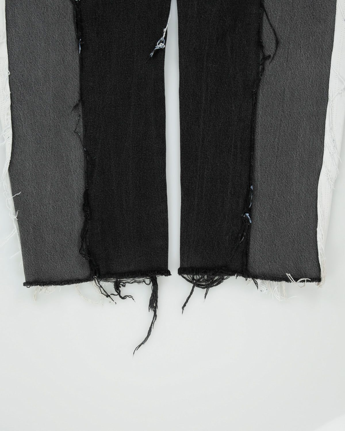 Rokit Originals Splice Denim Jeans - M
