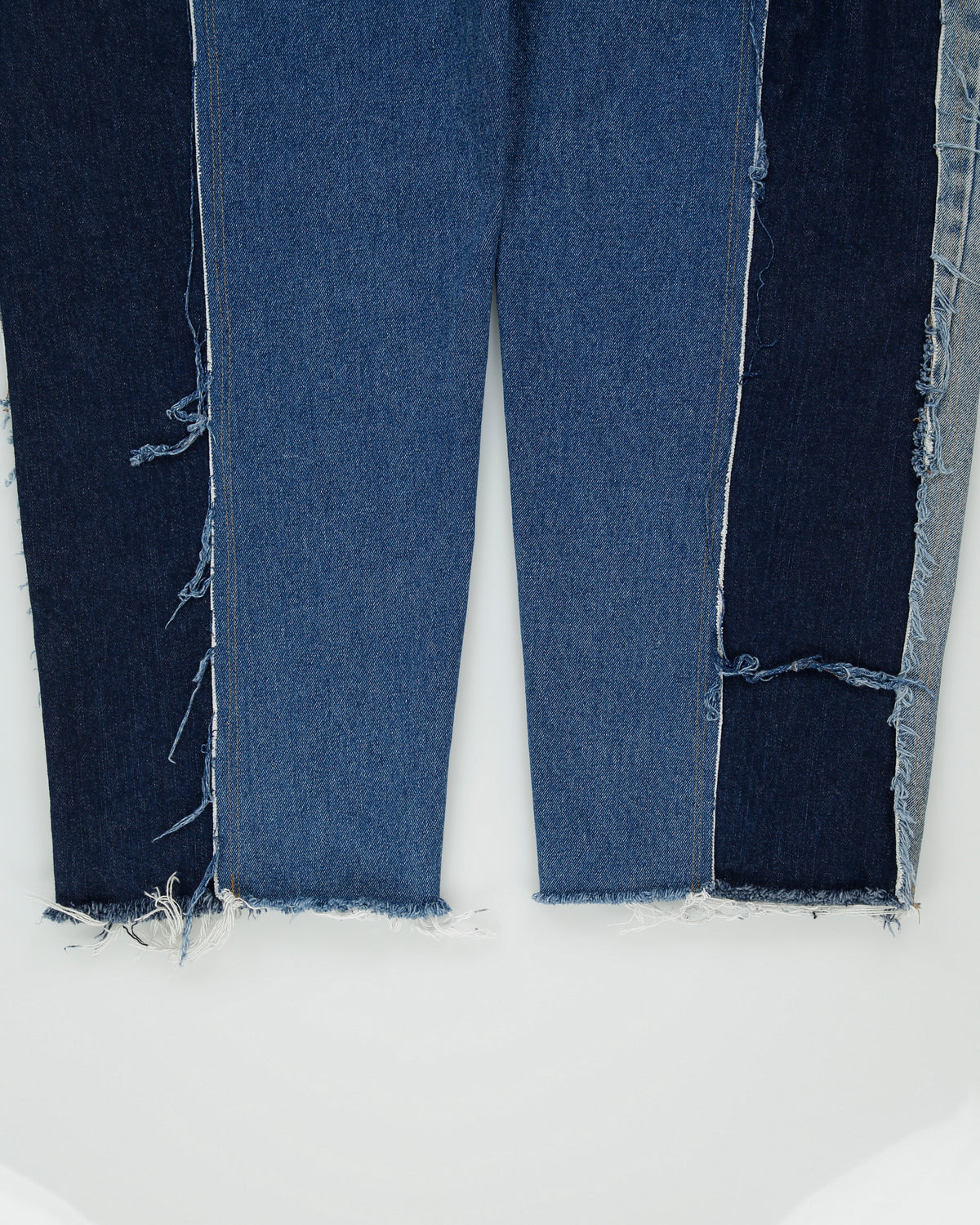 Rokit Originals Splice Denim Jeans - XL