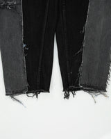 Rokit Originals Splice Denim Jeans - M