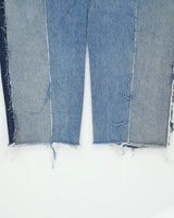 Rokit Originals Splice Denim Jeans - XL