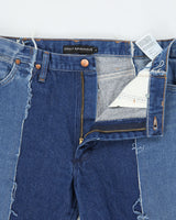 Rokit Originals Denim Flares - XL