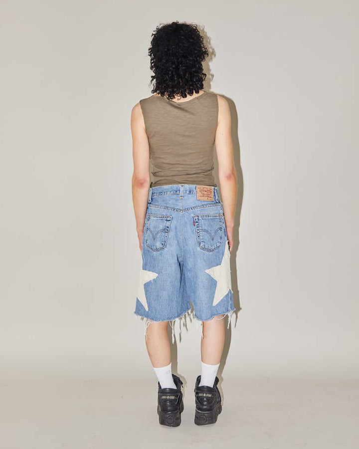 Rokit Originals Jessy Jorts - W29