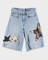 Rokit Originals Jessy Jorts - W30