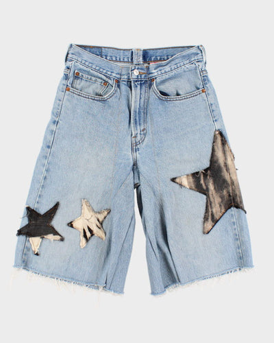 Rokit Originals Jessy Jorts - W30