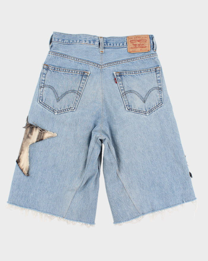 Rokit Originals Jessy Jorts - W30