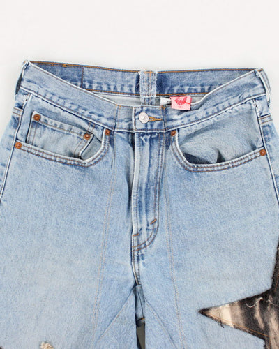 Rokit Originals Jessy Jorts - W30