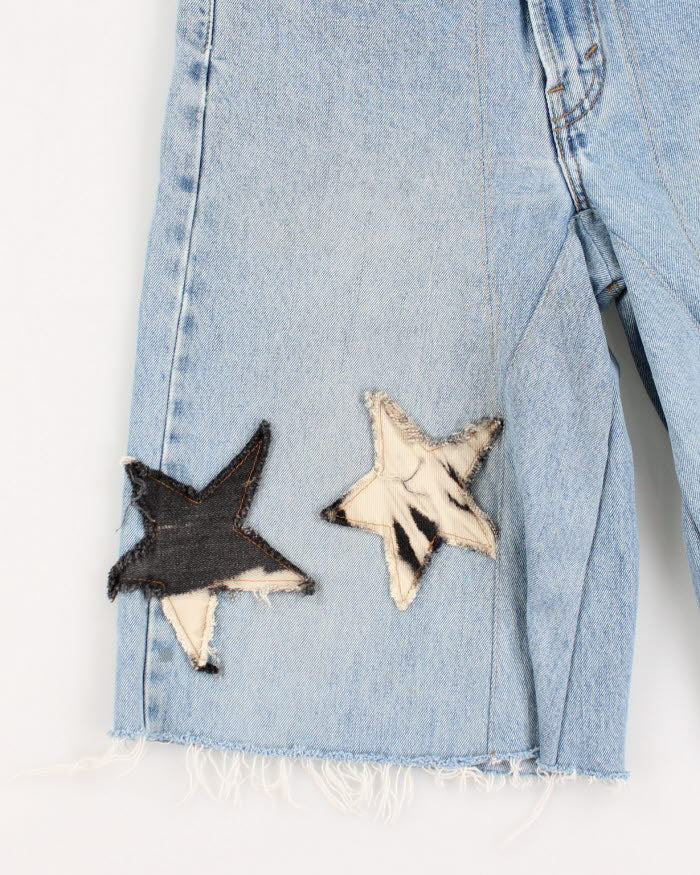 Rokit Originals Jessy Jorts - W30