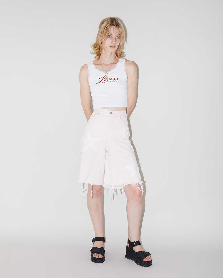 Rokit Originals Jessy Jorts - W27