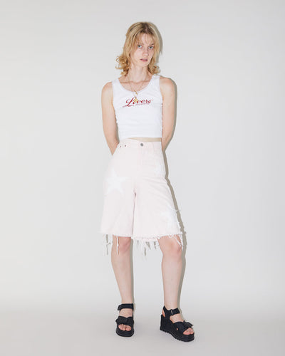 Rokit Originals Jessy Jorts - W27